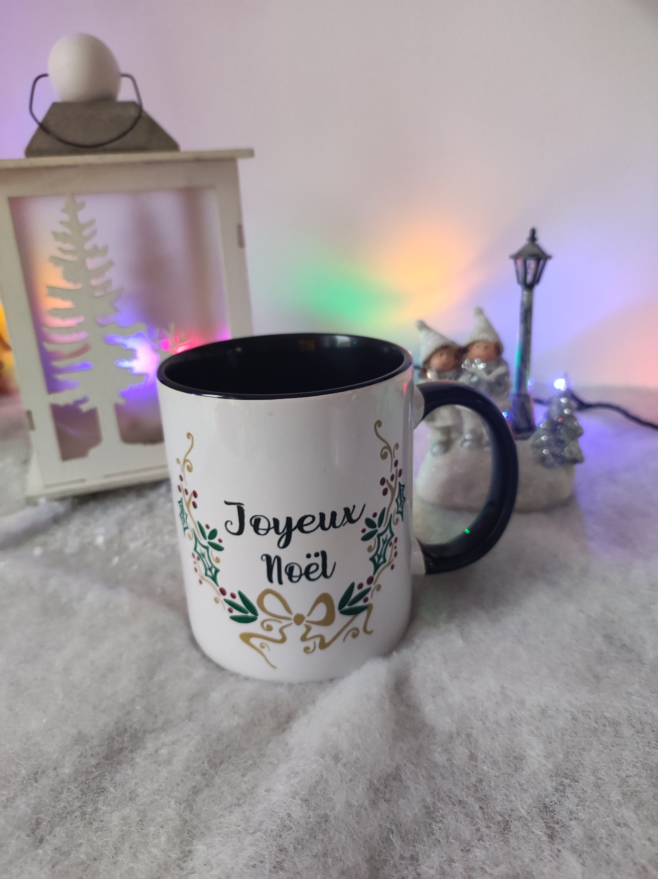 Mug Joyeux Noël