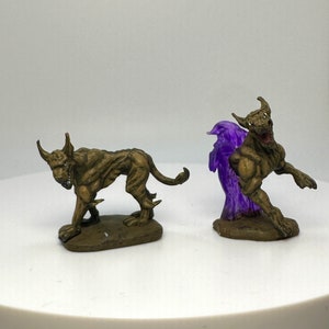 Blink Dogs
