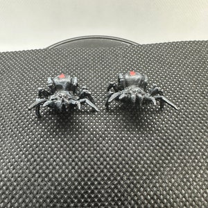 Spider Miniature Hand Painted
