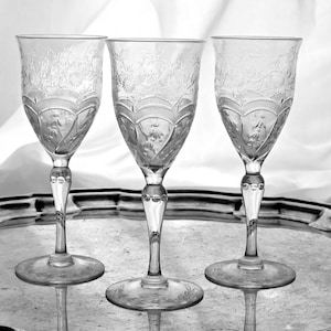 Antique Thomas Webb - Etsy