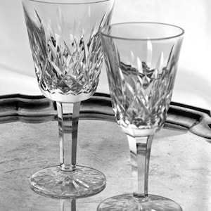Waterford Crystal - Etsy UK