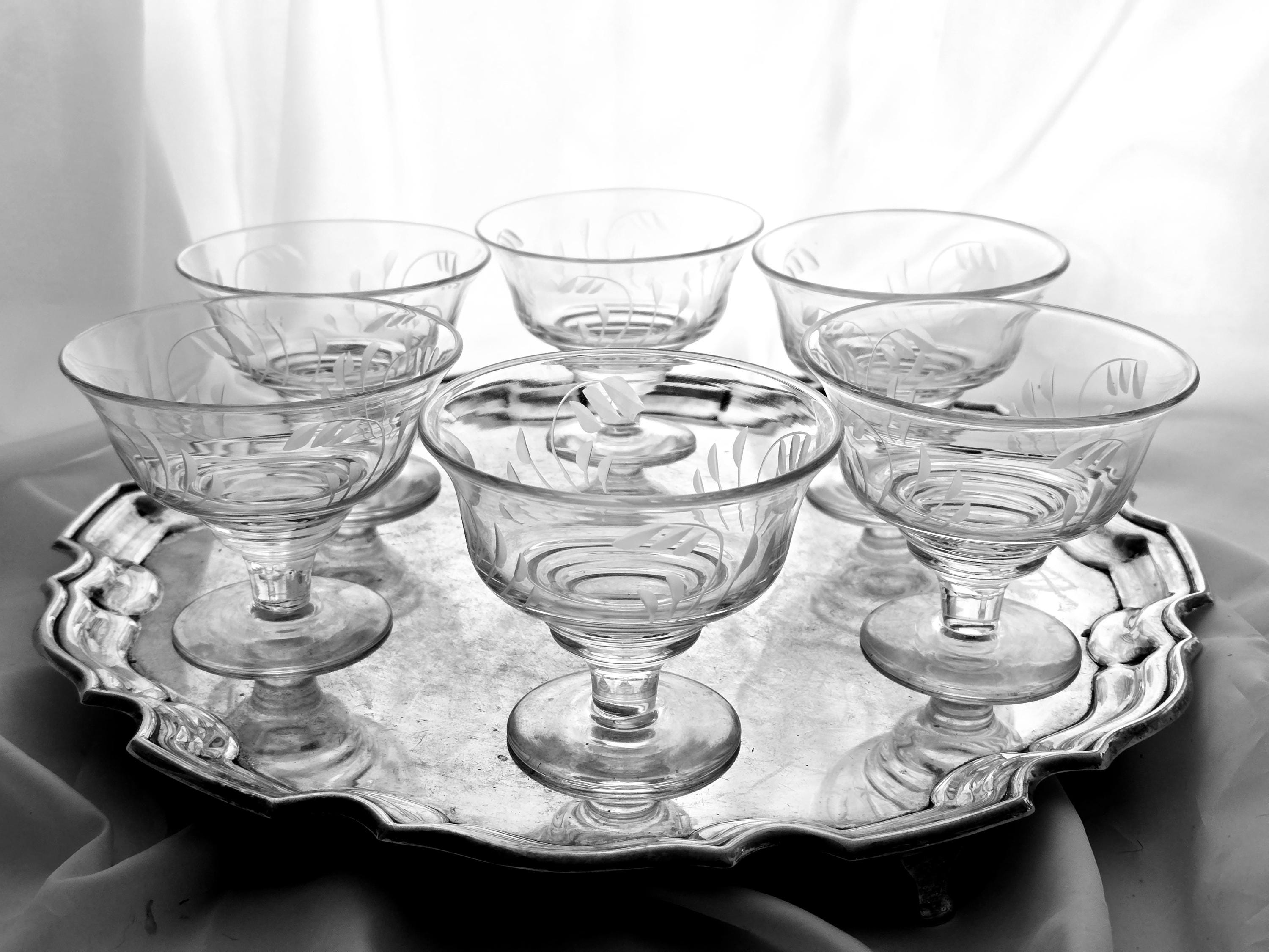 Stuart crystal - Etsy 日本