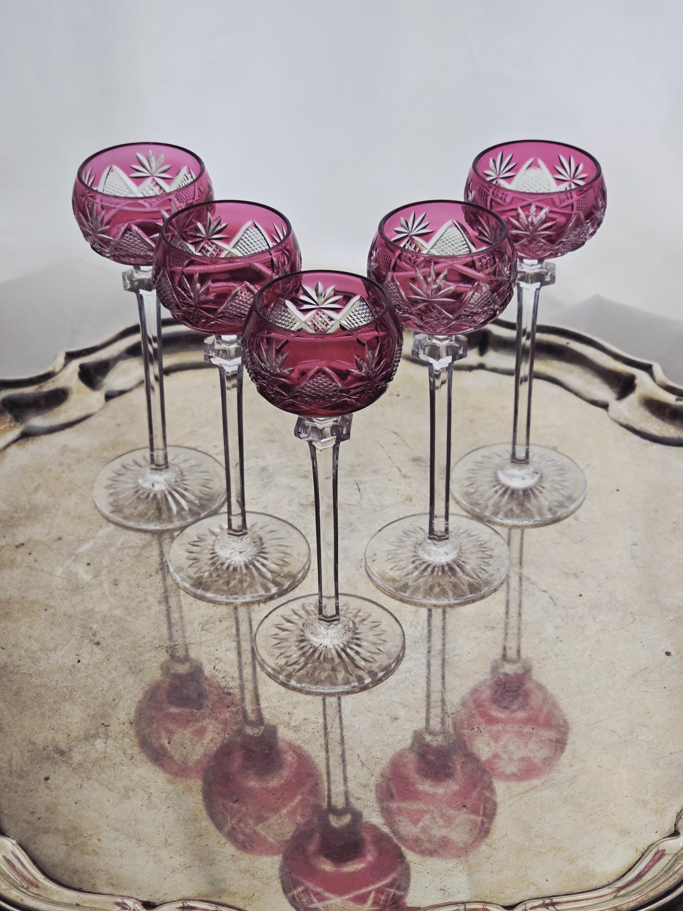 Val St Lambert Berncastel - Etsy