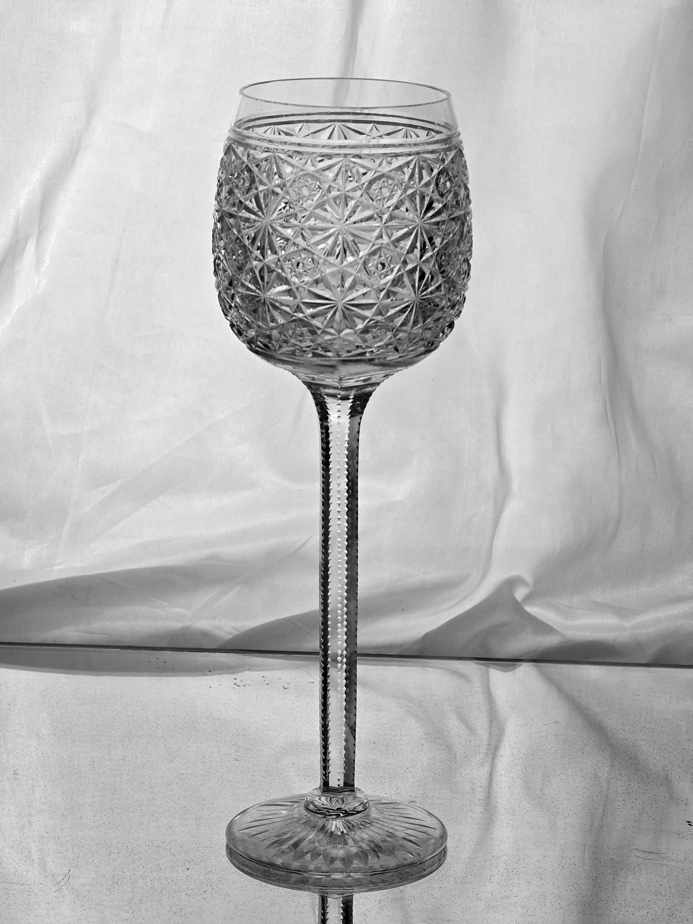 Russian Crystal Cut Glasses - Etsy