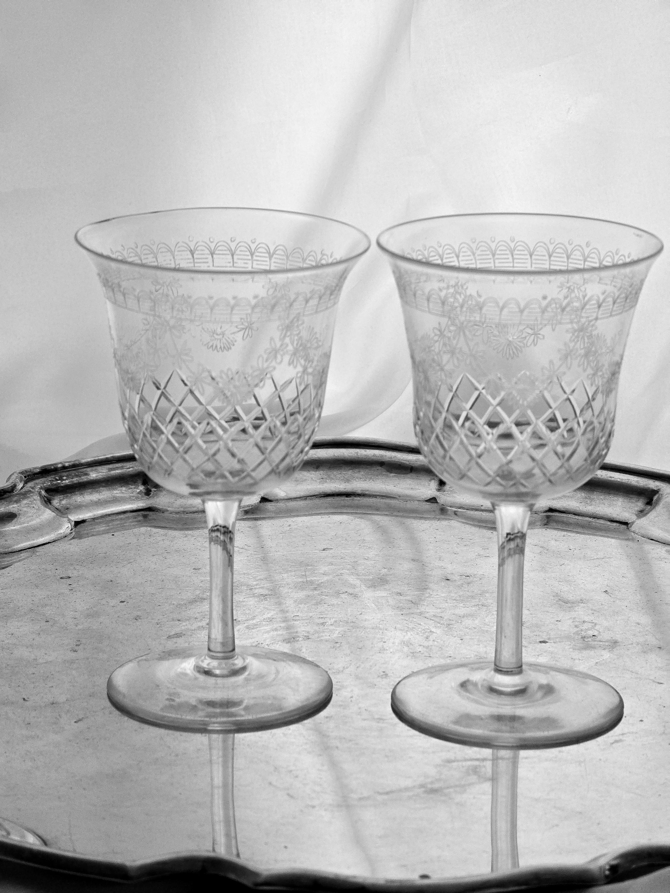 Thomas Webb & Sons - Etsy