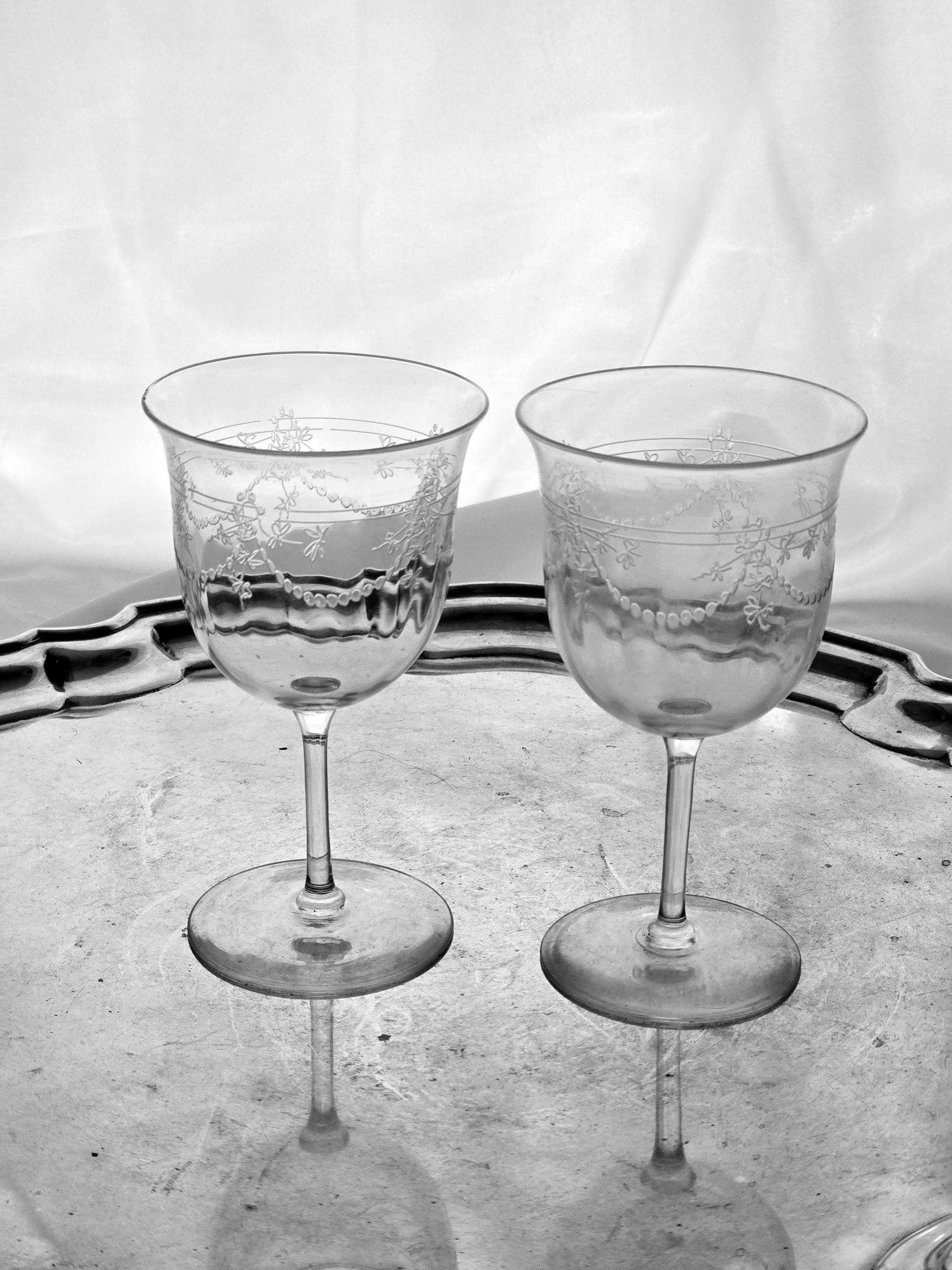 Thomas Webb & Sons - Etsy