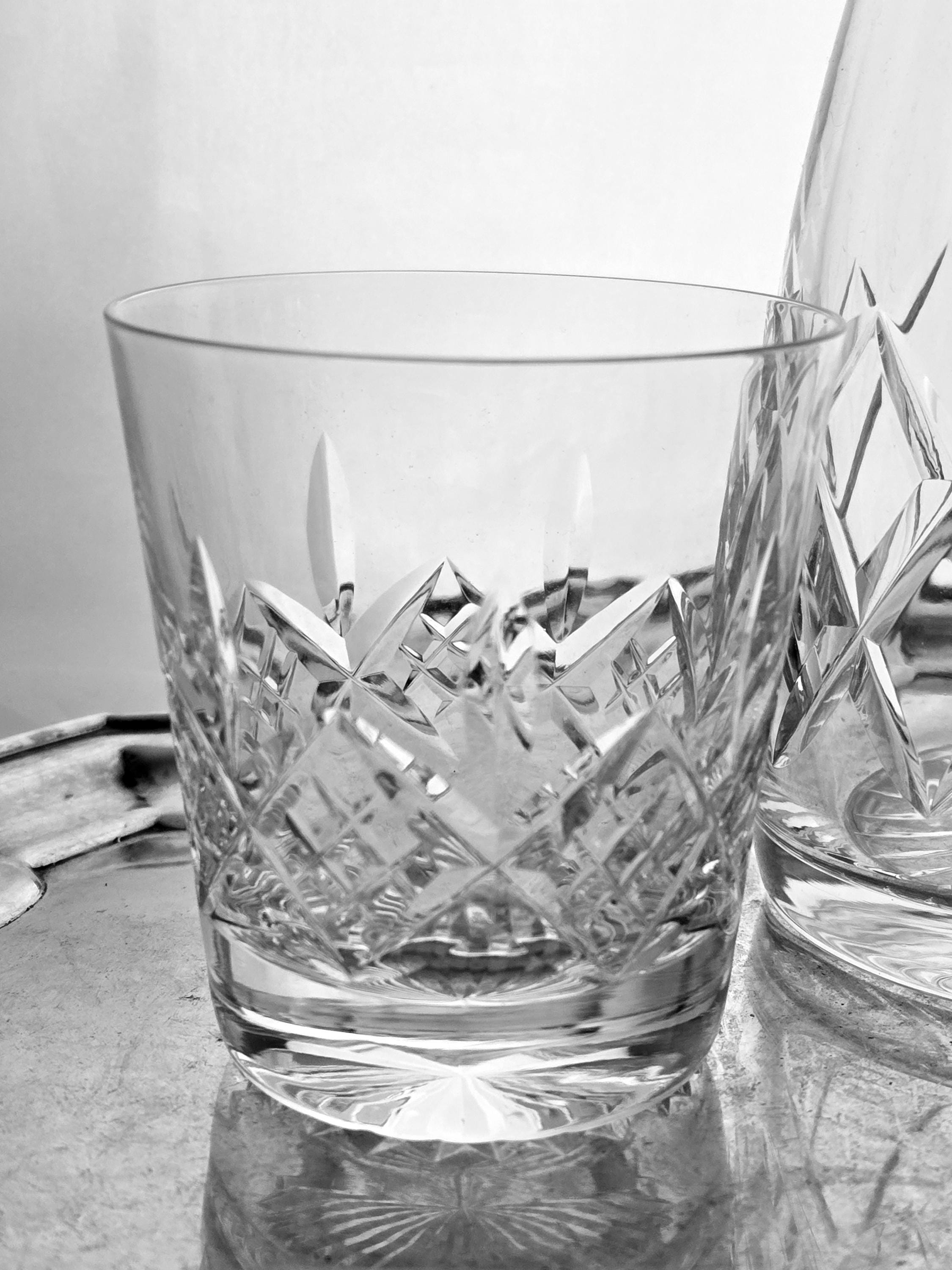 Stuart crystal - Etsy 日本