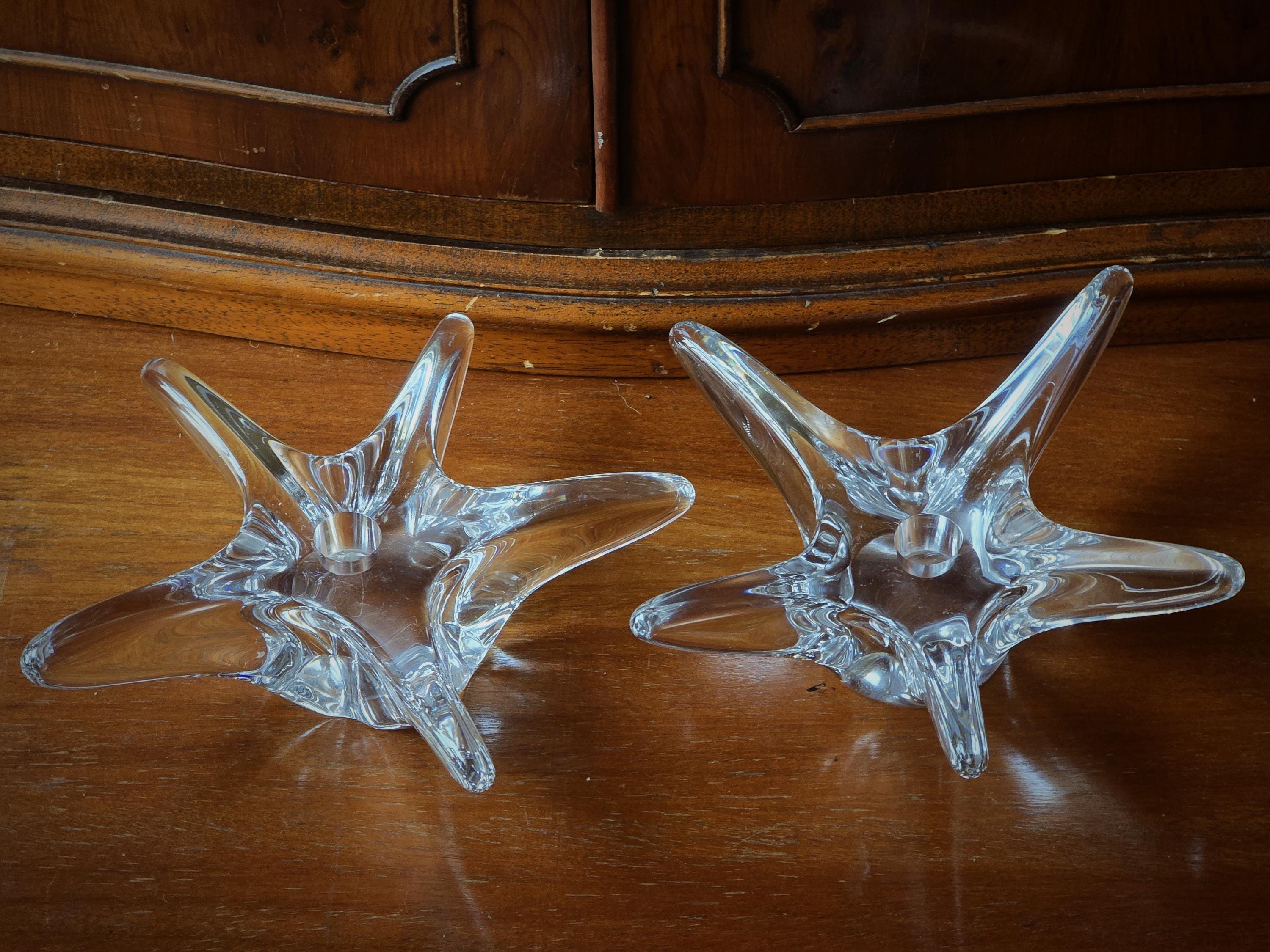 Daum Nancy Crystal - Etsy Canada