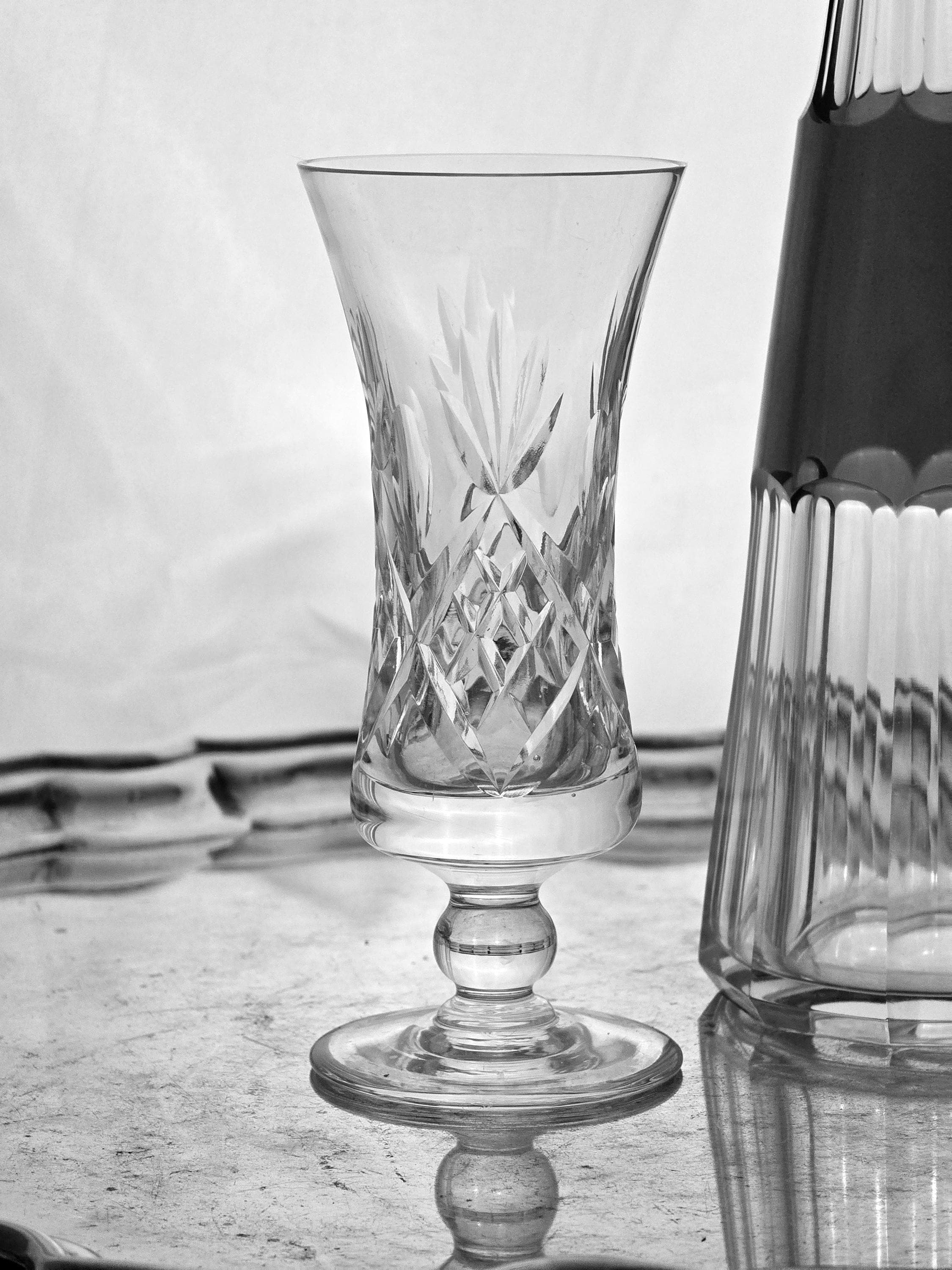 Royal Brierley Glass - Etsy