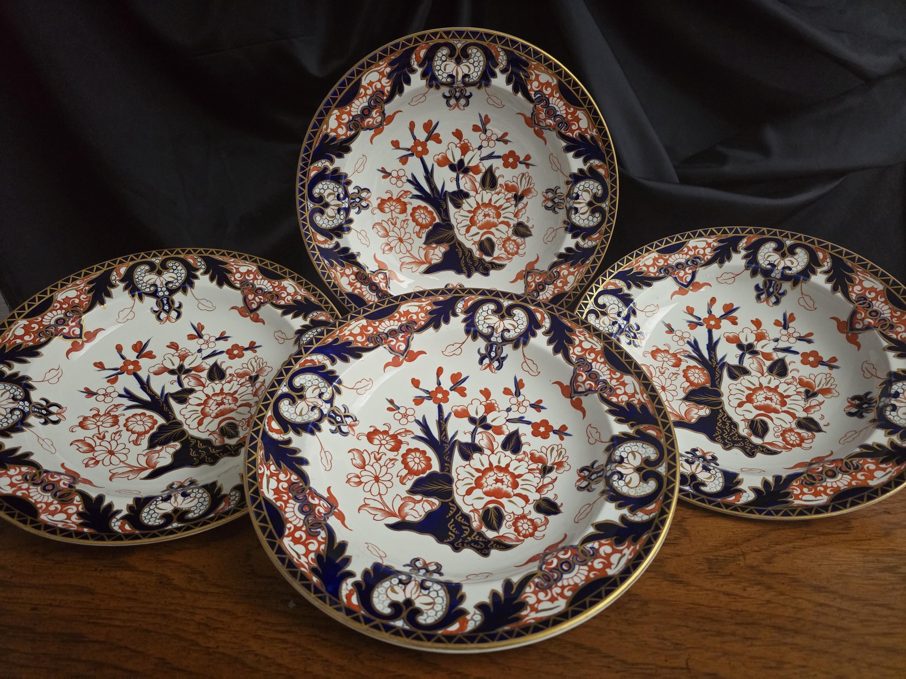 Royal Gallery Fine China Japan - Etsy