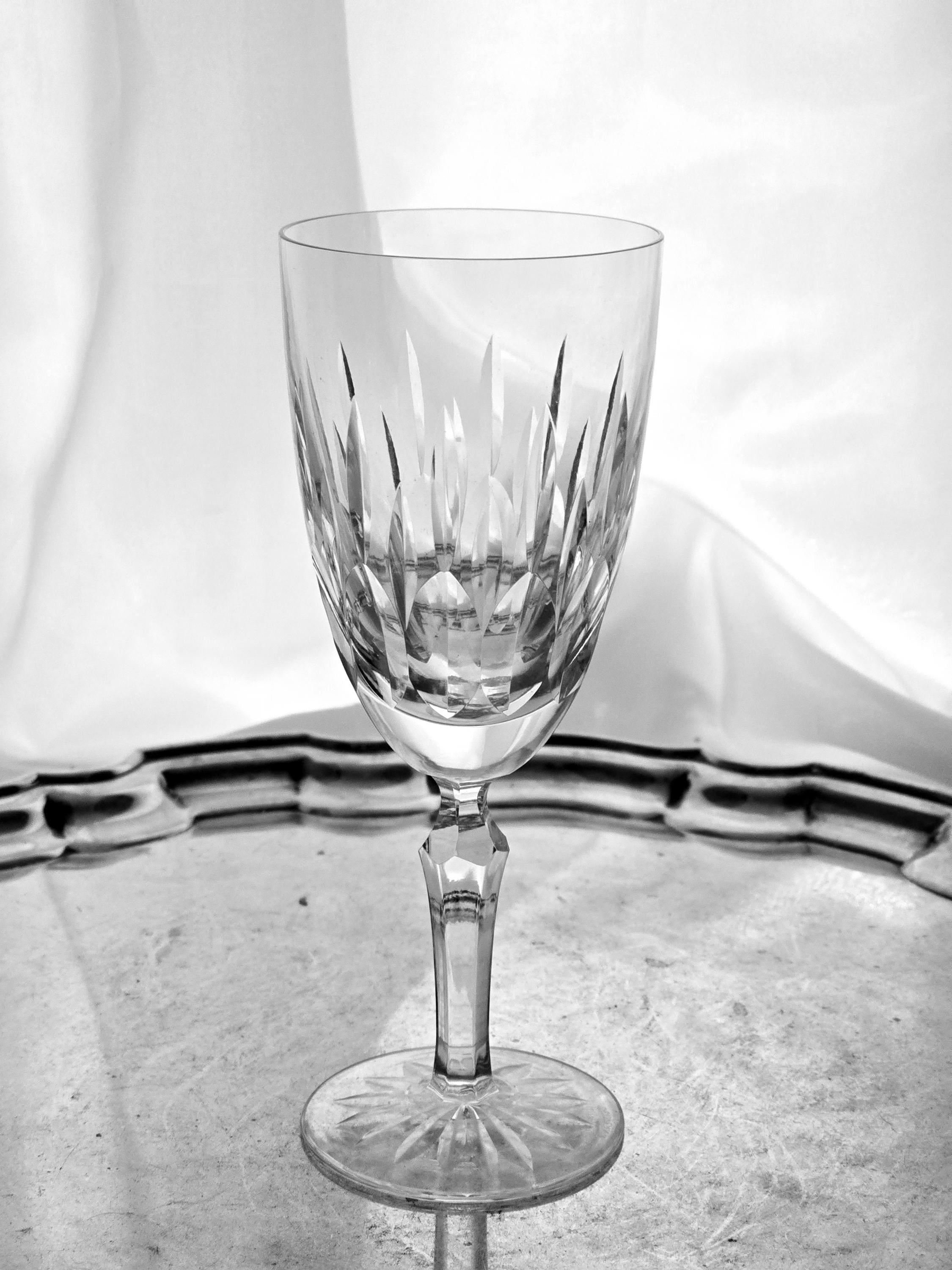 Edinburgh crystal glass - Etsy 日本
