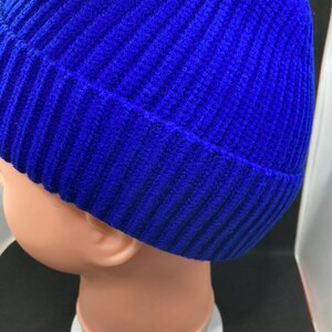 Men&#39;s Black Beanie,Black Fishermans Beanie Hat,Watch Hat Knit Rolled Cuff,Beanie Warm Winter Cap,Winter Beanie Hat ,Women Skull Beanie Hat