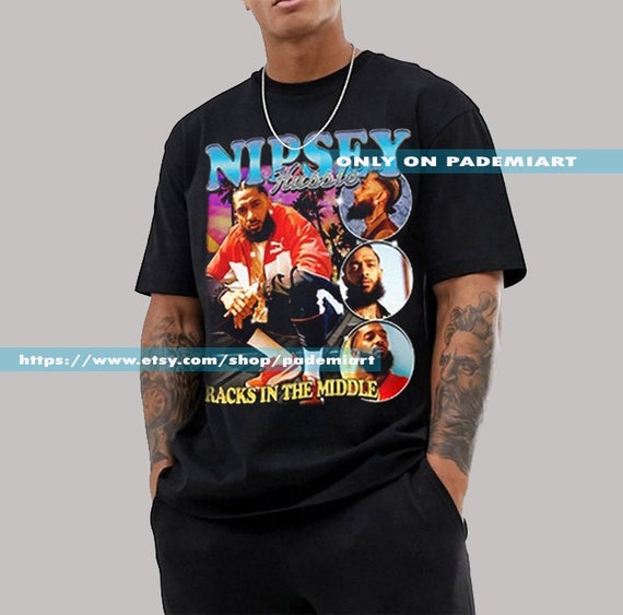 Nipsey-Hussle Crenshaw Basketball shorts