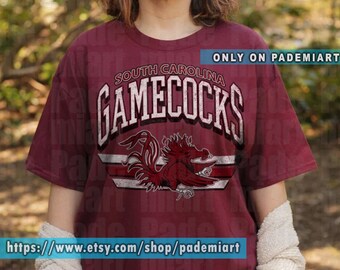 south carolina gamecocks pullover