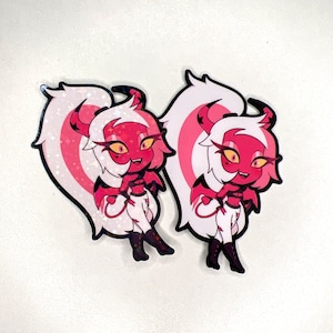 Verosika mayday chibi