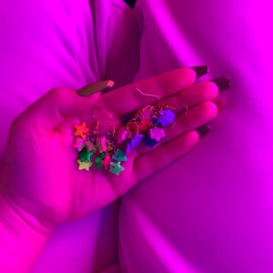 starburst clusters