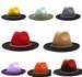 Unisex Fedoras 