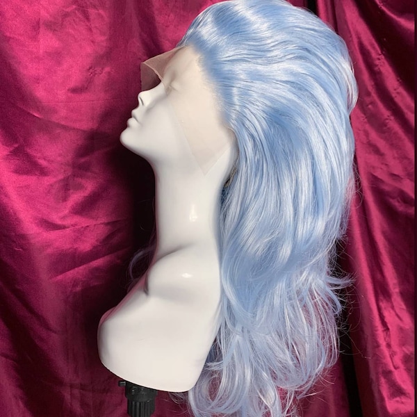 Drag Queen Wig Etsy