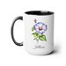 see more listings in the Birth Month Mugs section