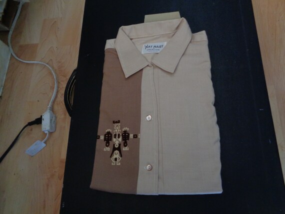 New 50's NAT NAST Dead Stock 