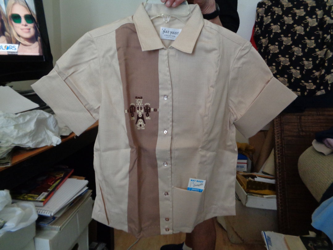 50s THE Swingster ボーリングシャツ (DeadStock) 楽天市場】50s