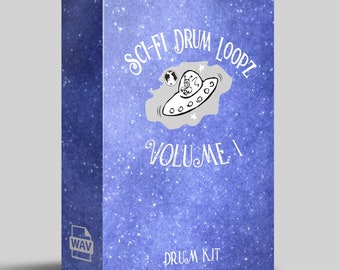 Latin Drums and Percussion Sound Library / Drum Kit - Etsy