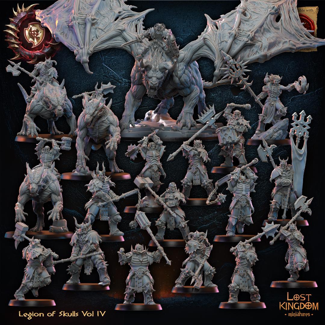 Slaves to Darkness - Etsy
