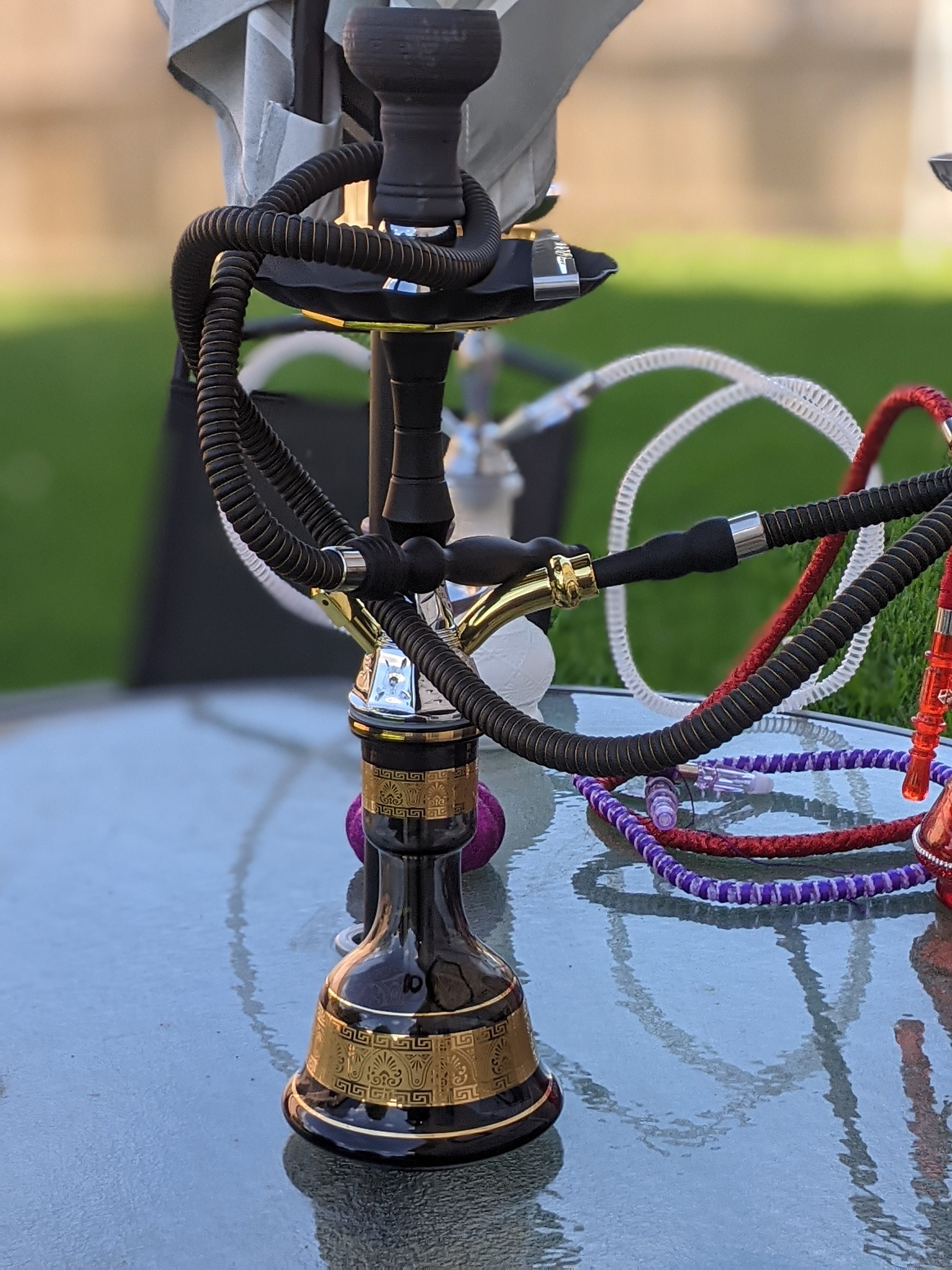 HOOKAHS Etsy