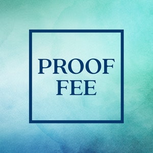 Kosten voor digitale proefdrukken - Bauer Gifts Co.