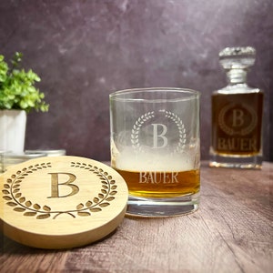 Personalized Whiskey Smoker Kit Custom Cocktail Smoker Whiskey Smoke ...