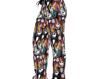 Sally Womens Lounge Pants | Etsy 