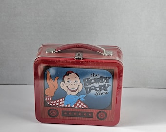 Vintage Rare 1986 Popples Lunch Box by Aladdin - Etsy