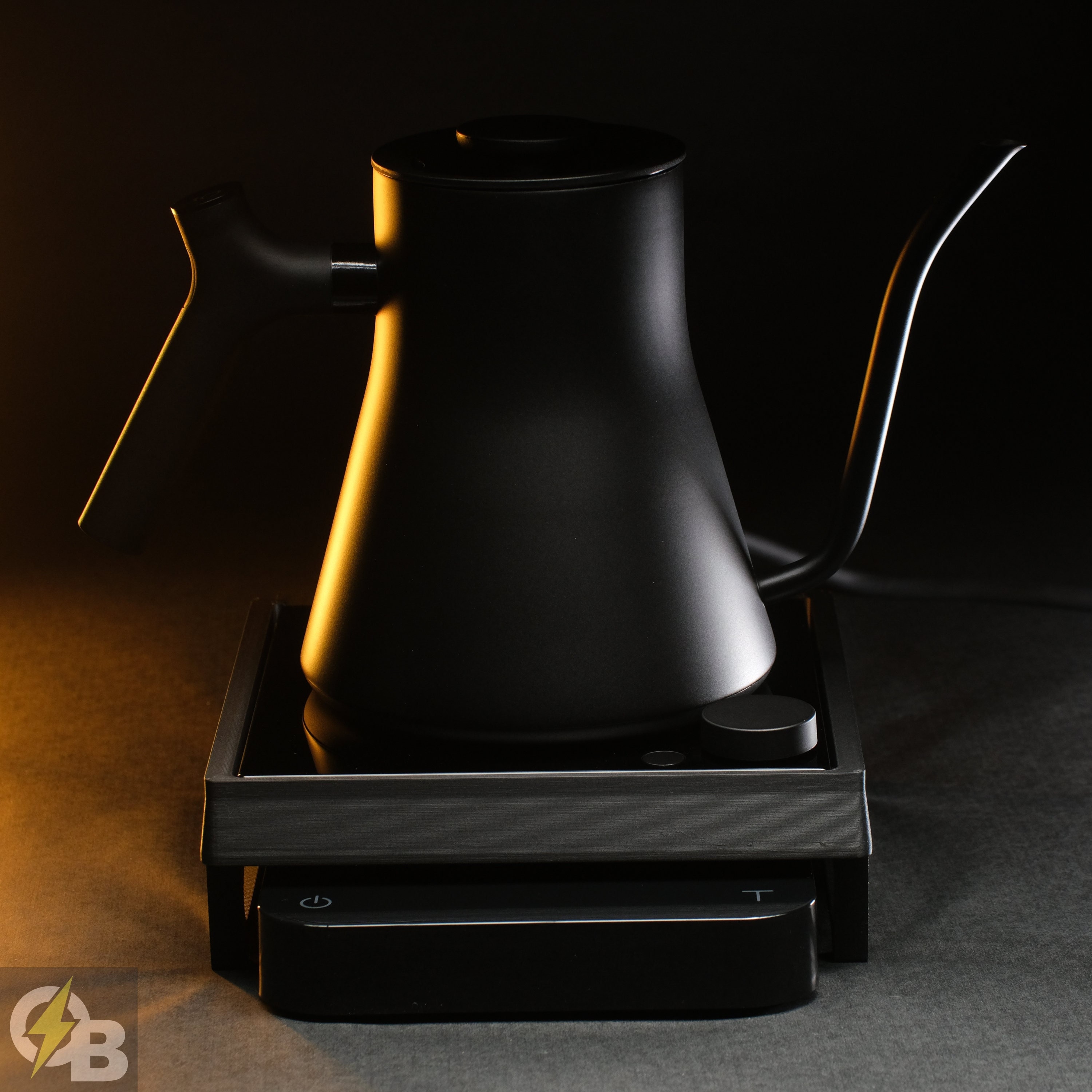 Stagg's EKG Pro Sets the Standard for the Electric Pour-over Kettle