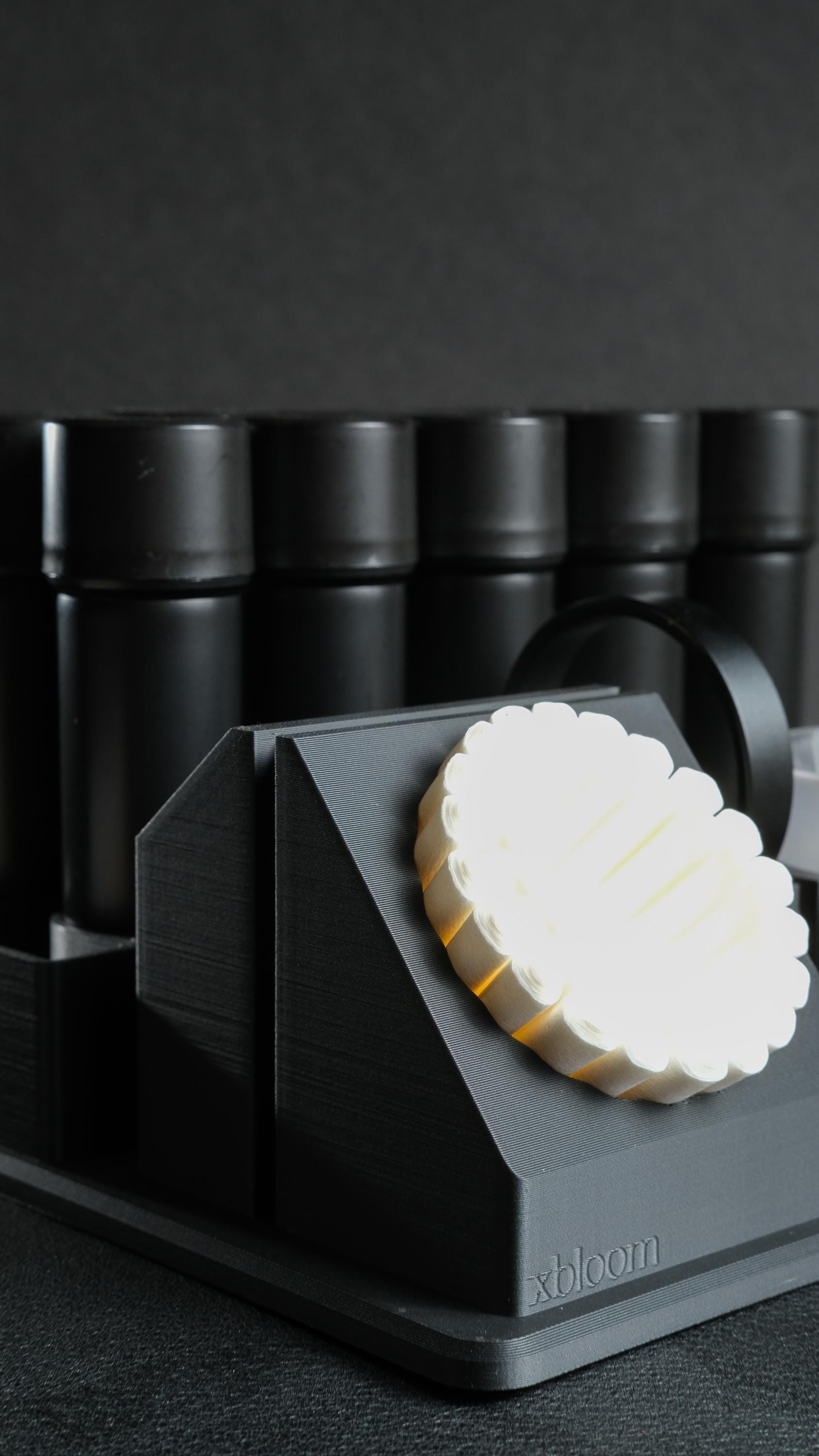 The Xstation Studio: Your Companion for Xbloom Studio - Etsy