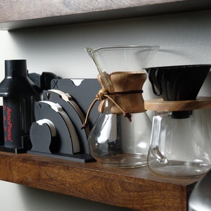 v60 chemex aeropress
