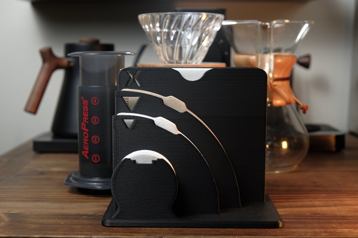 v60 chemex aeropress