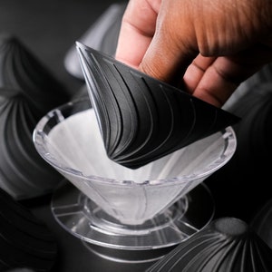 The Disputer - Official Filter Setting Tool for the UFO Dripper