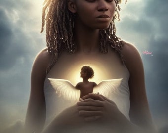 Aquellos que amamos la impresión digital/arte descargable/decoración de arte de pared/arte de melanina/arte gráfico/descarga instantánea/descarga digital/impresión digital