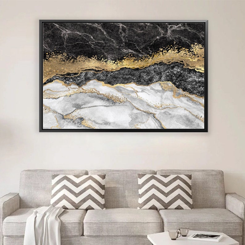 The 9 Best Epoxy Resin Wall Art Reviews: Abstract, 3D, Crystal, Pill, Beach, Ocean, Flower, Wood, Marble, Surfboard 2