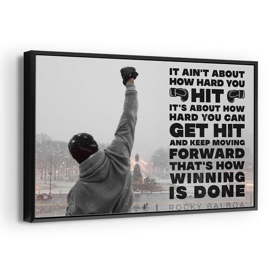 rocky quote keep moving forward rocky quote keep moving forward