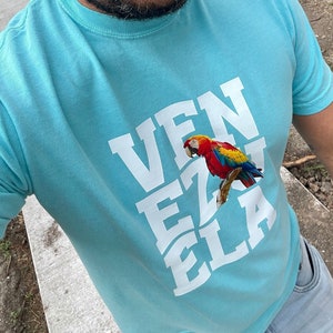 Venezuela Hasta El Final Tshirt, Trendy Venezuela 2024 Shirt, Con Venezuela, Gift For Venezuelan, Venezuela shirt