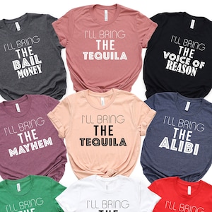 Drunk, Funny, Groom Bachelor Crew Tee Vegas, Unisex Bachelor Party Shirts, Wedding Party T-Shirt, Bridal Party Tees, Groomsman Gift