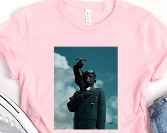 Venezuela Hasta El Final T-Shirt: Trendy Venezuelan Pride Gift
