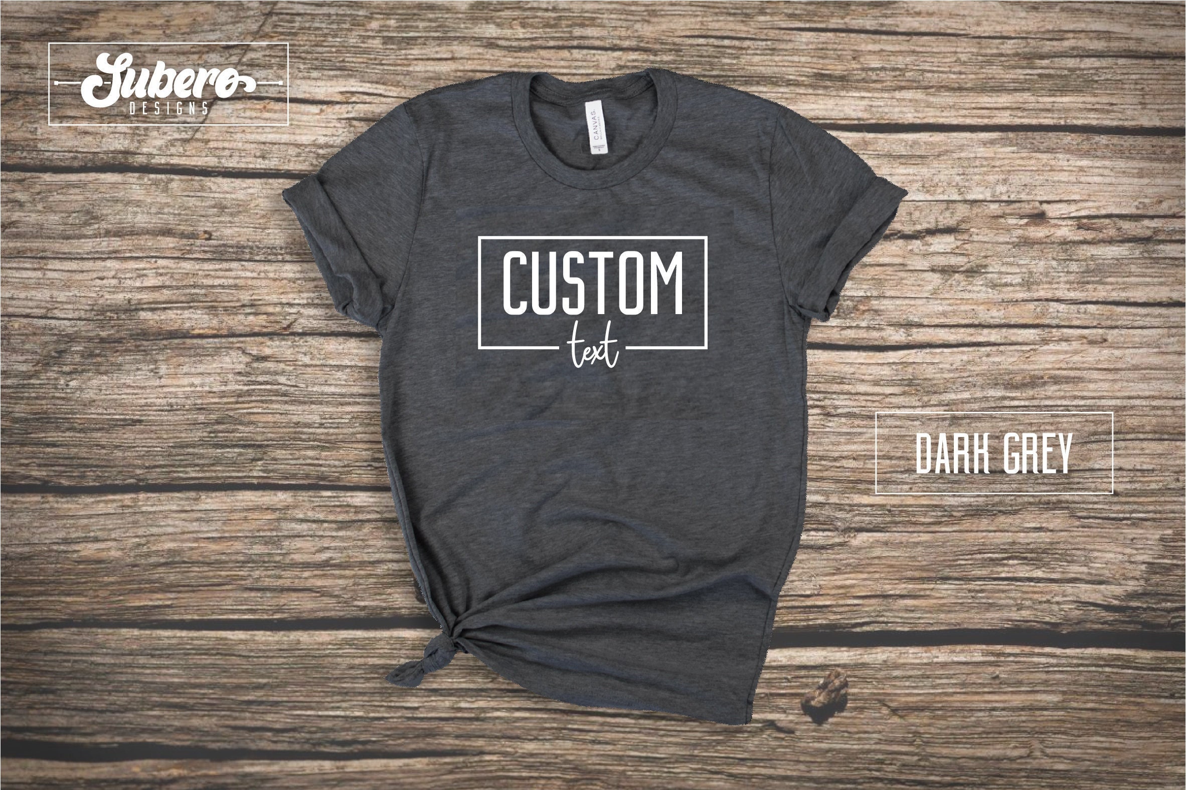 Bulk Prices, Customize Your Own Shirt With Text, WHOLESALE T-shirts, Personalized  T-shirt, Custom Text, Custom Text, T-shirt Design Bundle 