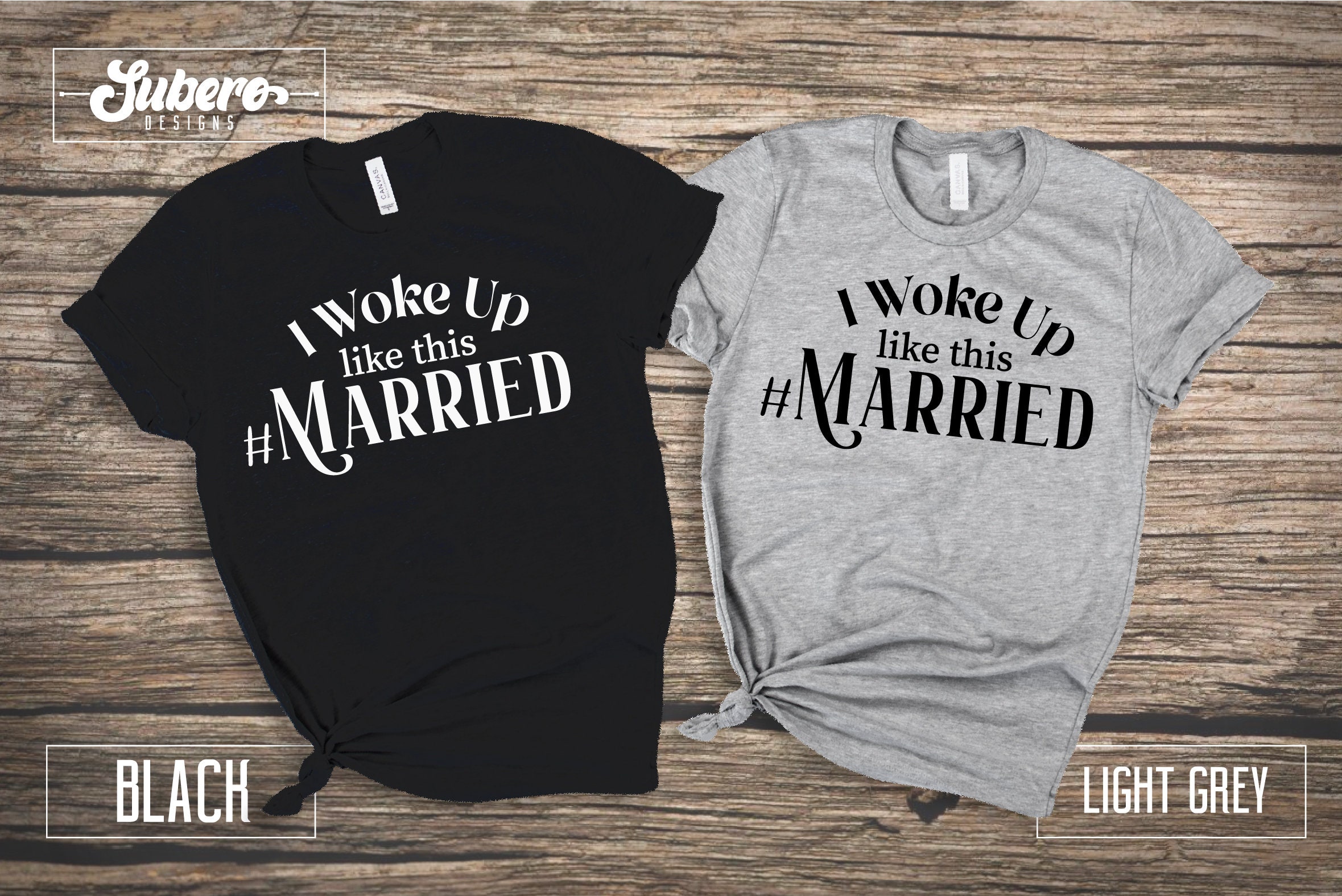 Bride Tshirt Married T Shirt Funny Bride Shirt Bridal Etsy