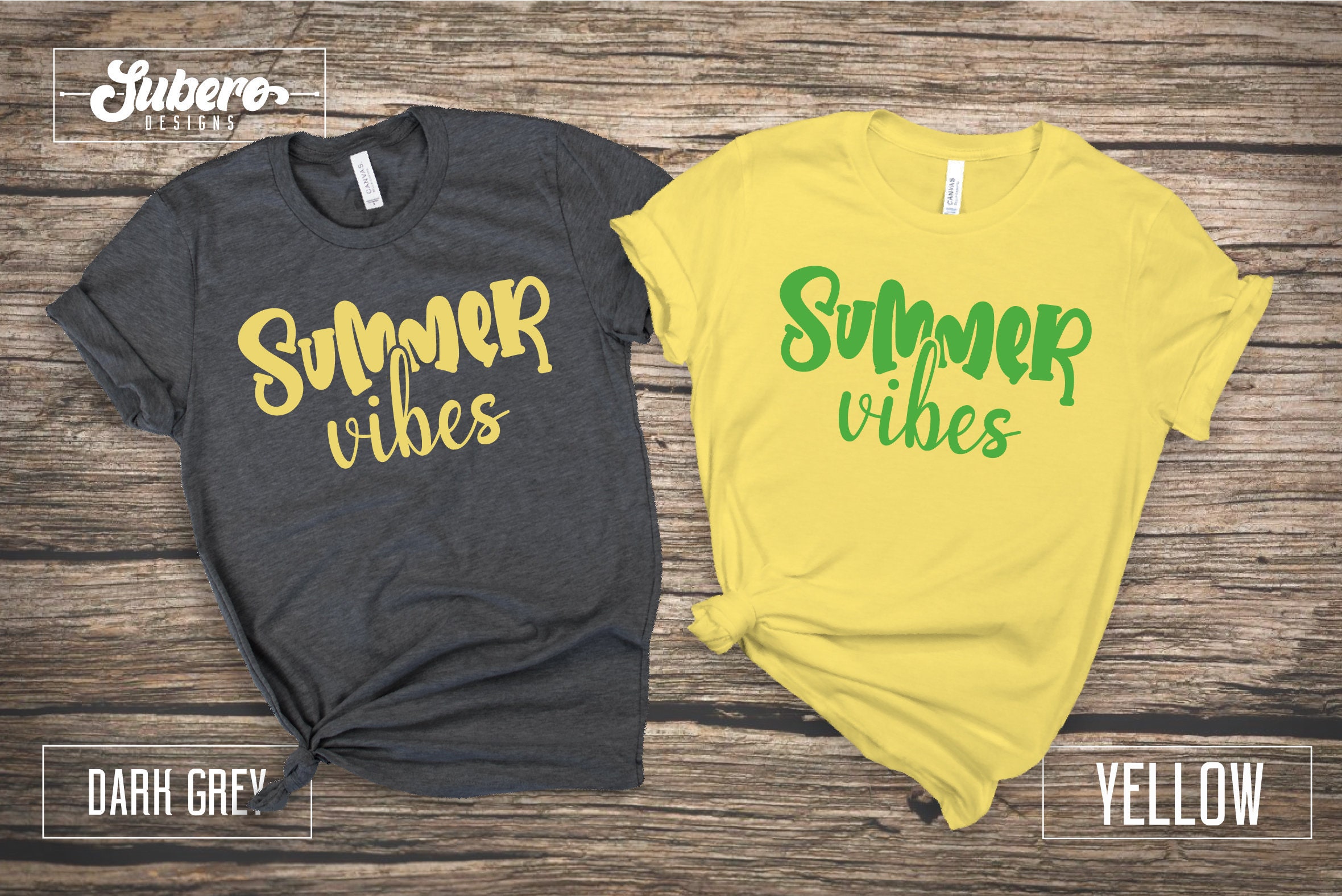 Summer Vibes Shirt Summer T-shirt Summer Vibes T-shirt Fun - Etsy UK