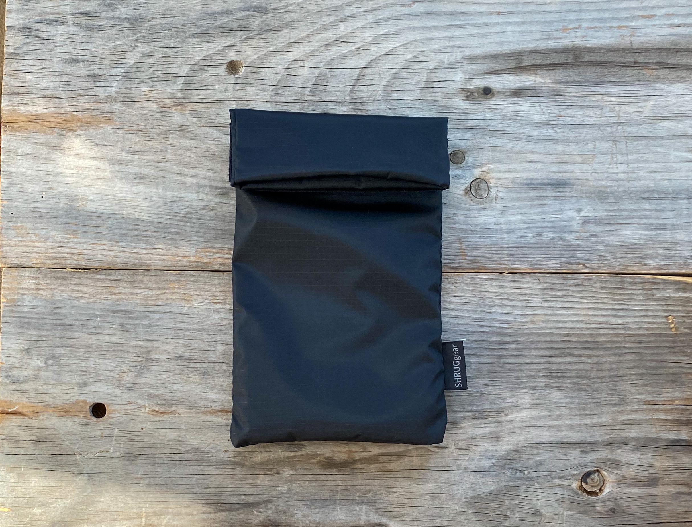 Faraday Bag ECENCE Lot De 1 Faraday Sac De Protection Téléphone Portable Etui Rfid Cle Voiture