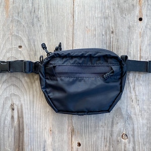 CCW Running Bag Fanny Pack Sling Bag Trasporto nascosto