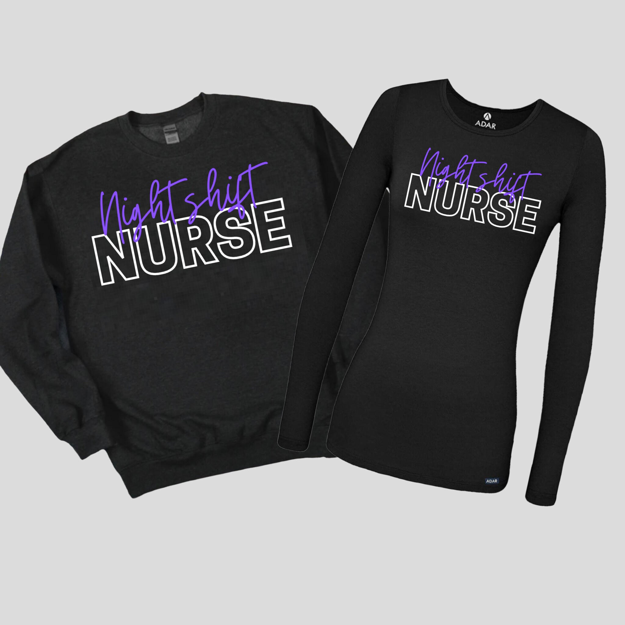 i am a nurse underscrub