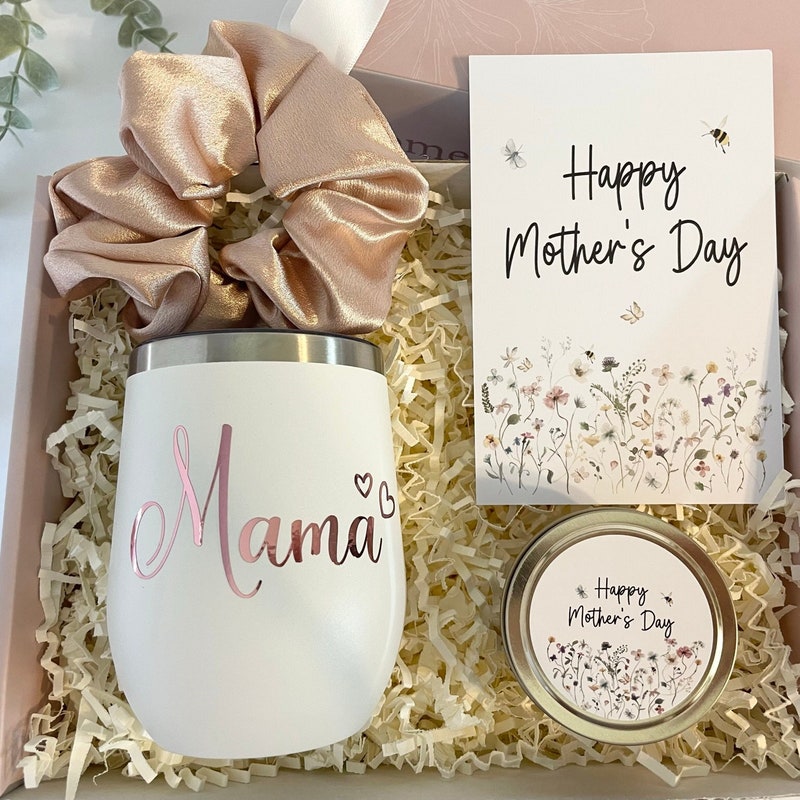 Mothers Day Gift Box - 60+ Gift Ideas for 2024